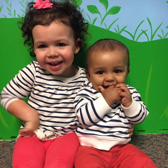 Meet your Posher, Julianna - Picture 1 of 1